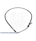 BLUE PRINT - ADC446117 - ТРОС